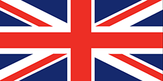 United Kingdom flag