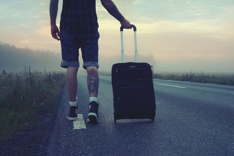 Personal Liability Cover options available with Your Travel Insurance Policy
