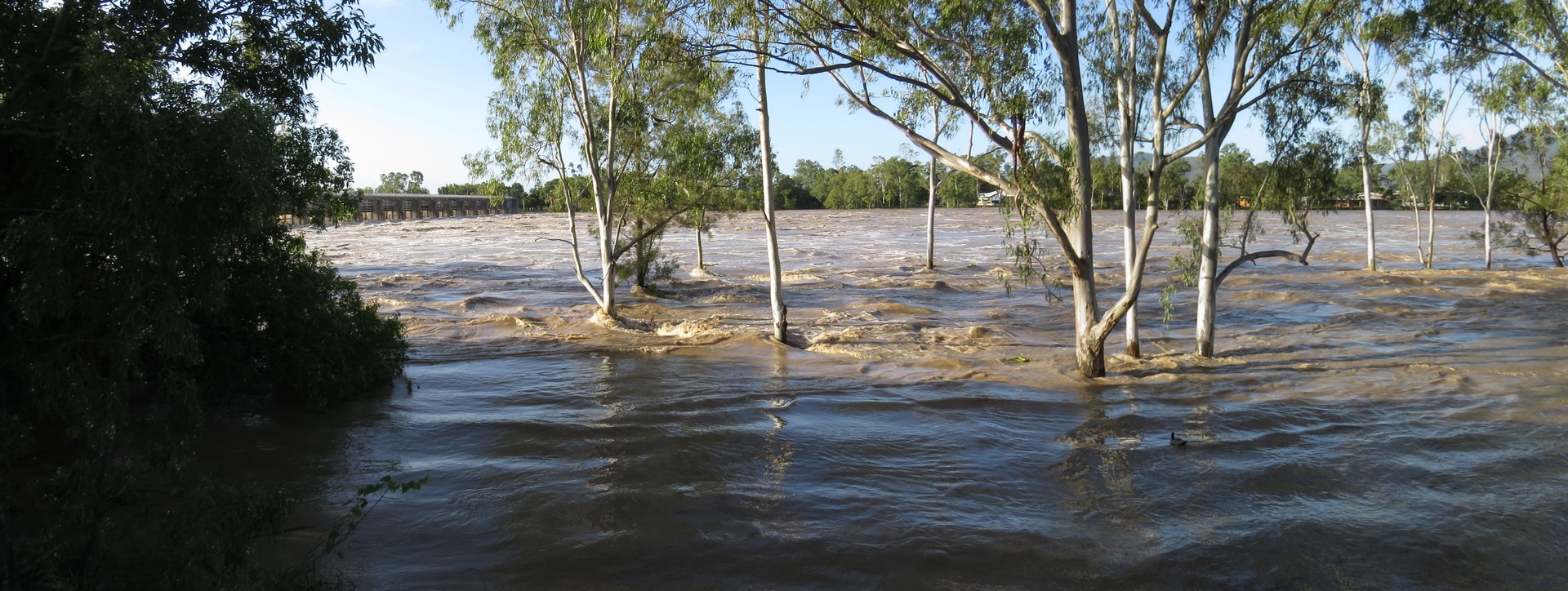 Australian Flood