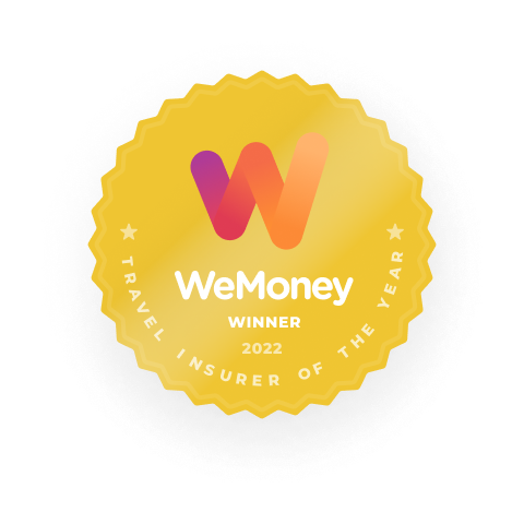 WeMoney Award Winner Logo 2022
